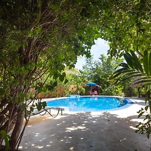Casa Don Diego Bed and breakfast