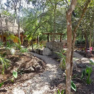 Casa Mango Bed and breakfast