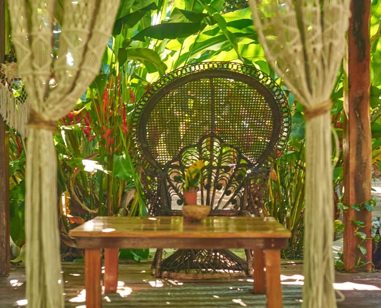 Villa Agua Y Fuego Tulum Messico